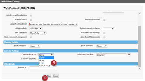 Syncing the Kimble, Salesforce & Outlook and Gmail Calendars Share