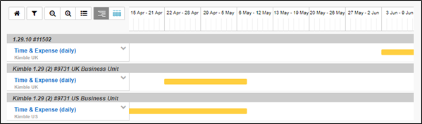 assignment search