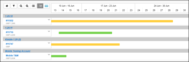 assignment search